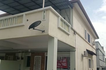 TAMAN SRI PINANG (LABU)