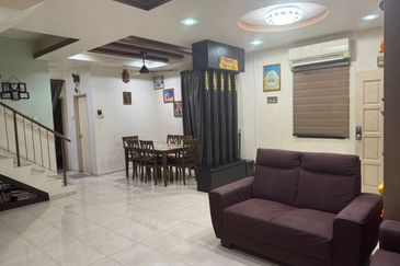 Vision Homes @ Seremban 2