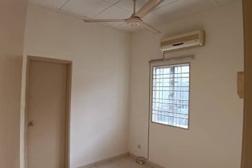 VISION HOMES @SEREMBAN 2