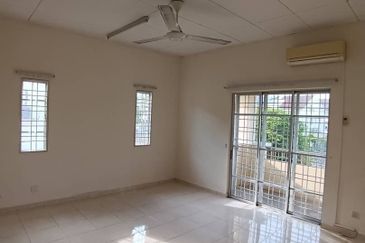 VISION HOMES @SEREMBAN 2