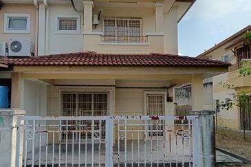 VISION HOMES @SEREMBAN 2