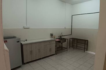 VISION HOMES @SEREMBAN 2