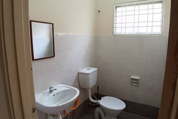 VISION HOMES @SEREMBAN 2