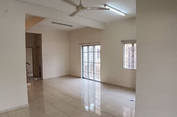 VISION HOMES @SEREMBAN 2