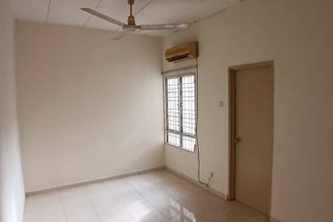 VISION HOMES @SEREMBAN 2