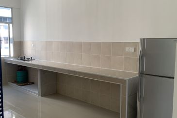 Prima Seremban Sentral Apartment Fully Furnished Unit For Rent