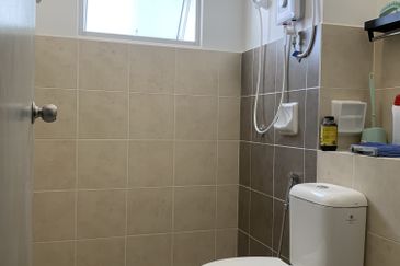 Prima Seremban Sentral Apartment Fully Furnished Unit For Rent