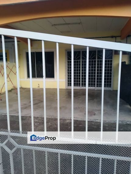 Seremban 2 （Arowana Indah）Single Storey For Rent, Negeri Sembilan, Seremban