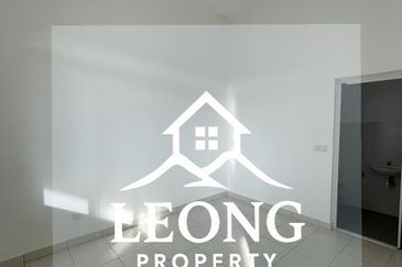 RIMBUN AMAN @ SEREMBAN 2