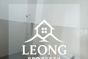 RIMBUN AMAN @ SEREMBAN 2