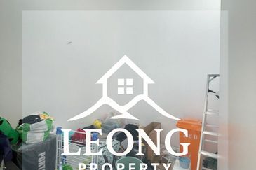 RIMBUN AMAN @ SEREMBAN 2