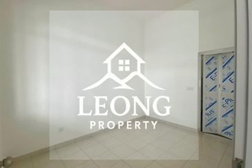 RIMBUN AMAN @ SEREMBAN 2