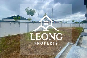 RIMBUN AMAN @ SEREMBAN 2