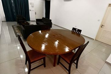 Sutera Bayu, Sendayan, Double Storey Terraced 