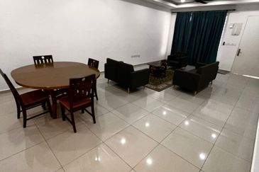 Sutera Bayu, Sendayan, Double Storey Terraced 