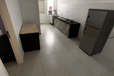 Sutera Bayu, Sendayan, Double Storey Terraced 