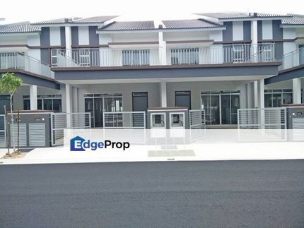 Taman Bukit Kepayang Residence Below Bank Value Double Storey For Sale, Negeri Sembilan, Seremban