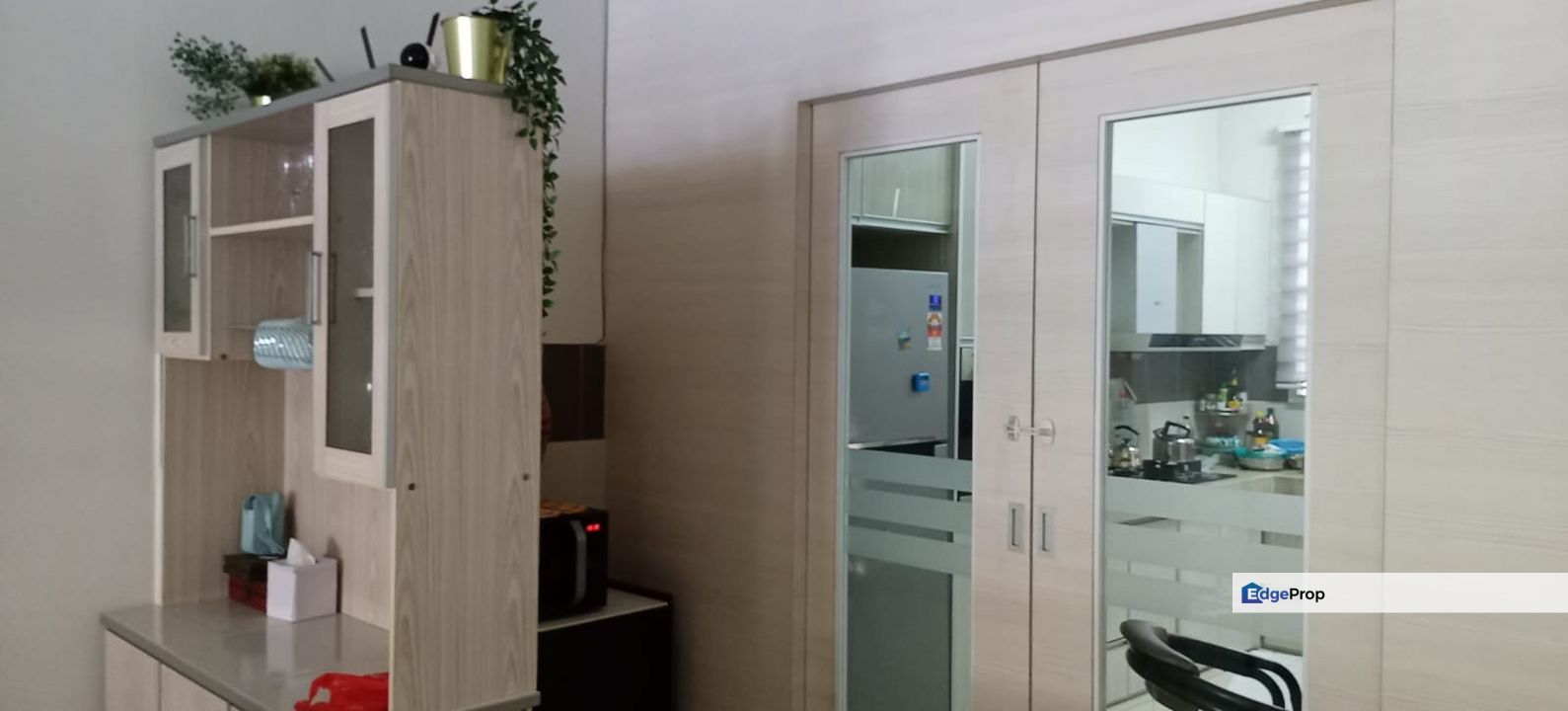 Taman Bukit Kepayang Residence Below Bank Value Double Storey For Sale, Negeri Sembilan, Seremban