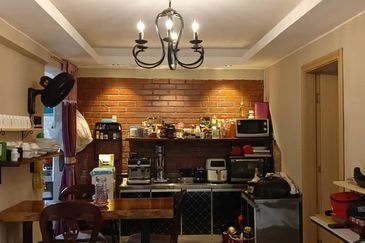 Damai Ria Apartment Mantin Very Cheap Unit For Sale