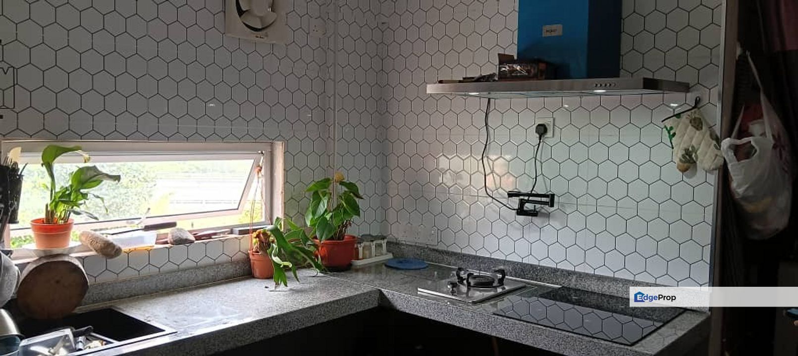 Damai Ria Apartment Mantin Very Cheap Unit For Sale, Negeri Sembilan, Mantin