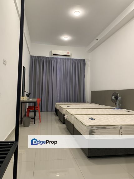 Unicity Serviced Suites Seremban3 Nearby UiTM For Rent, Negeri Sembilan, Seremban