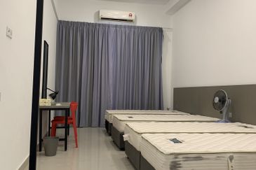 Unicity Serviced Suites