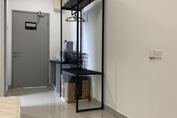 Unicity Serviced Suites