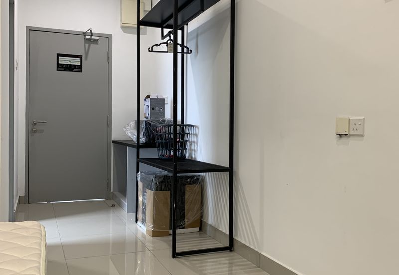 Unicity Serviced Suites