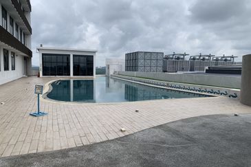 Unicity Serviced Suites