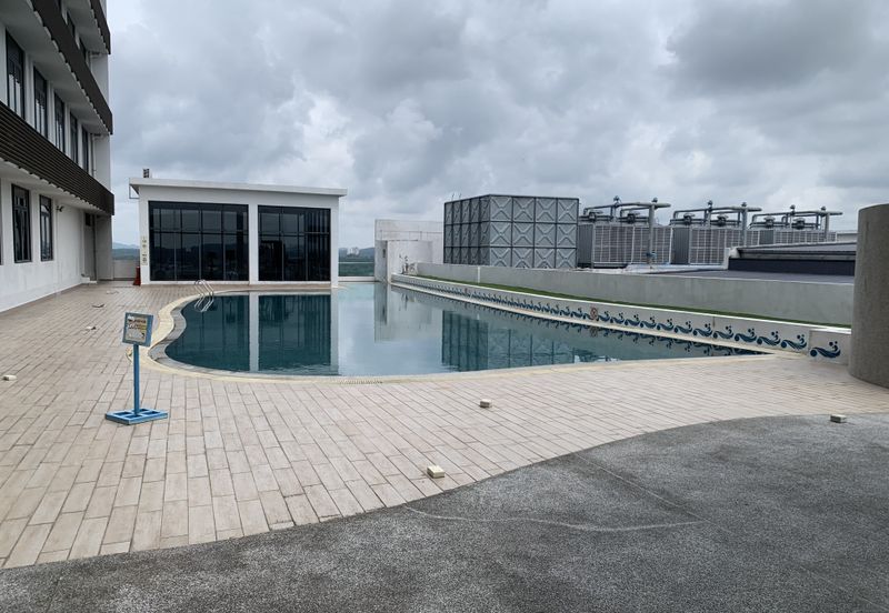 Unicity Serviced Suites