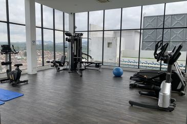 Unicity Serviced Suites