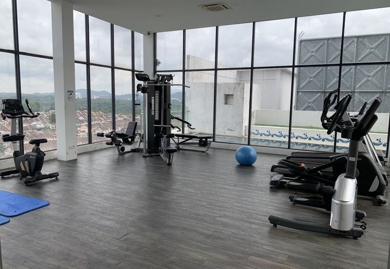 Unicity Serviced Suites