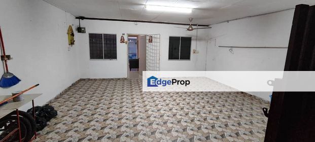 Taman Angsamas Seremban Single Storey Intermediate House For Sale, Negeri Sembilan, Seremban