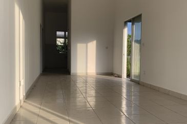 RIMBUN AMAN @ SEREMBAN 2