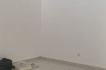 RIMBUN AMAN @ SEREMBAN 2