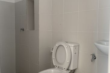 RIMBUN AMAN @ SEREMBAN 2