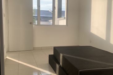 RIMBUN AMAN @ SEREMBAN 2