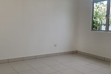 RIMBUN AMAN @ SEREMBAN 2