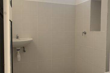 RIMBUN AMAN @ SEREMBAN 2