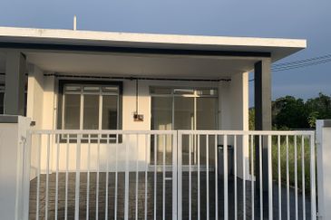 RIMBUN AMAN @ SEREMBAN 2