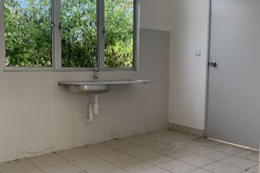 RIMBUN AMAN @ SEREMBAN 2