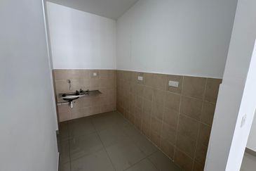 Residensi Seremban Sentral