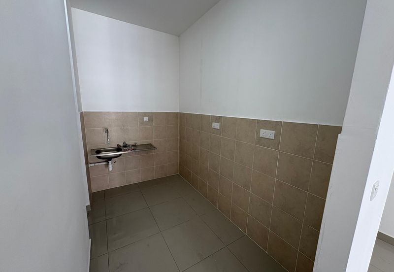 Residensi Seremban Sentral