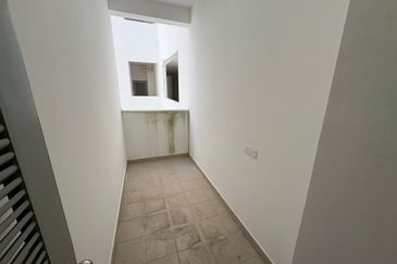 Residensi Seremban Sentral