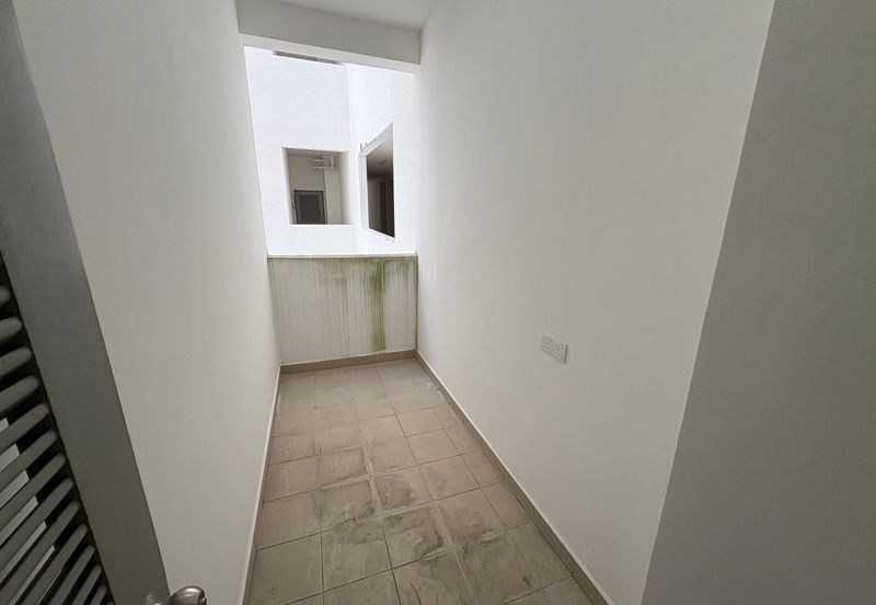 Residensi Seremban Sentral