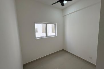 Residensi Seremban Sentral