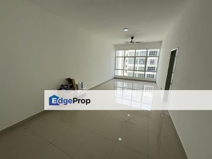 Prima Seremban Sentral Nearby HTJ Unfurnished Unit For Rent, Negeri Sembilan, Seremban