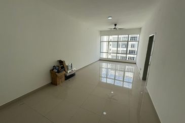 Residensi Seremban Sentral