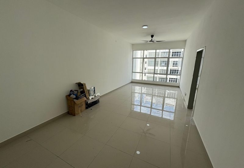 Residensi Seremban Sentral