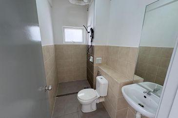 Residensi Seremban Sentral